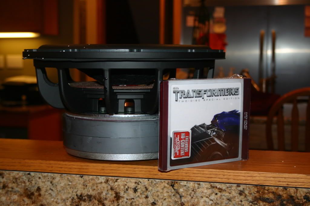 SVS pb13ultra or def Tech Trinity AVS Forum Home Theater