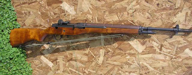 Boiled Linseed Oil Stock Finish? - AR15.COM