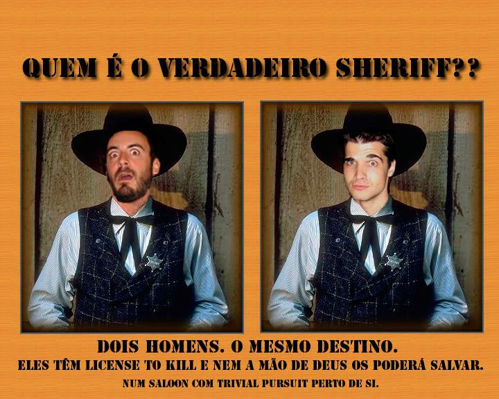 olhó sherifff