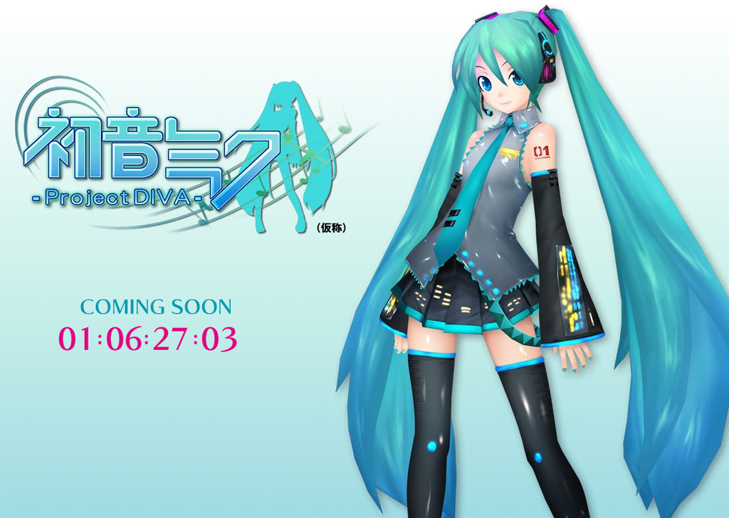 hatsune miku Pictures, Images and Photos