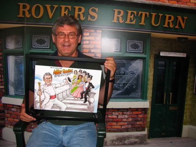 corrie