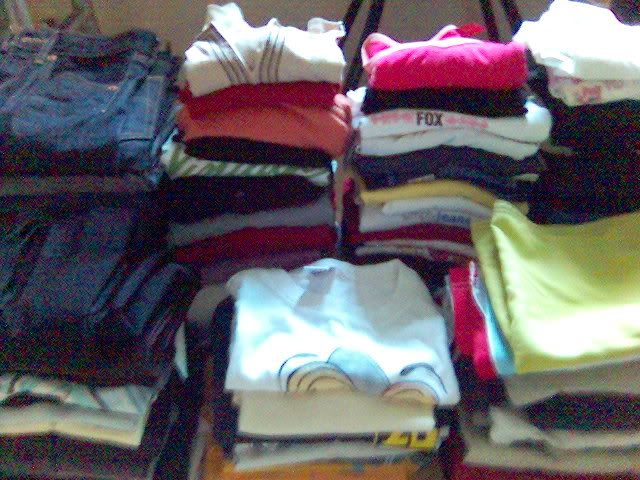 clothes