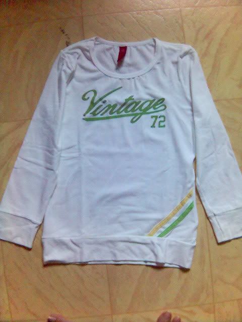 vintage 72!