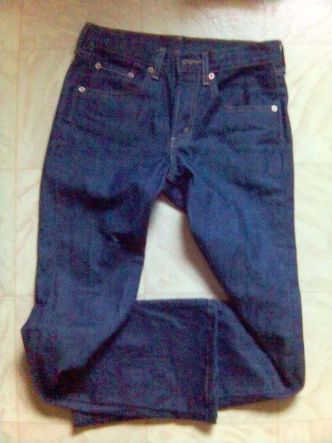 levis front