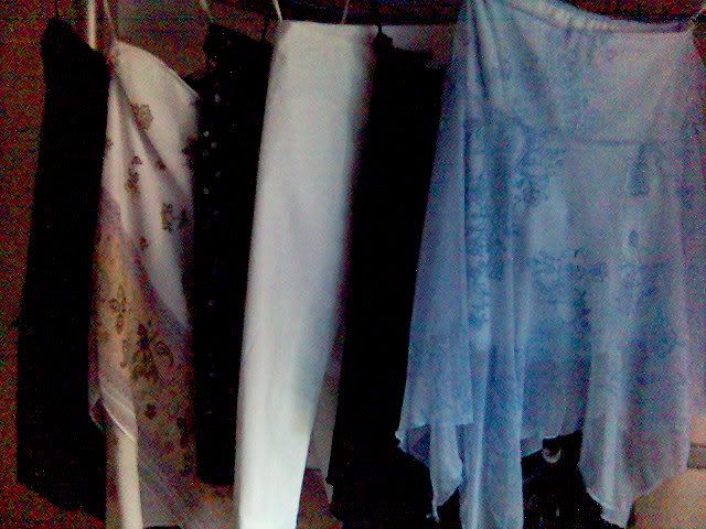 skirts