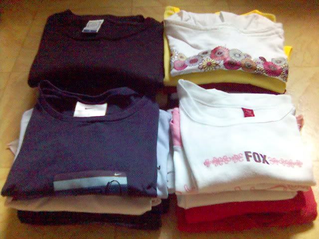 tees