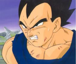 Dragon+ball+gt+vegeta+vs+nappa