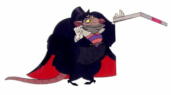 clipart disney the great mouse detective - photo #49