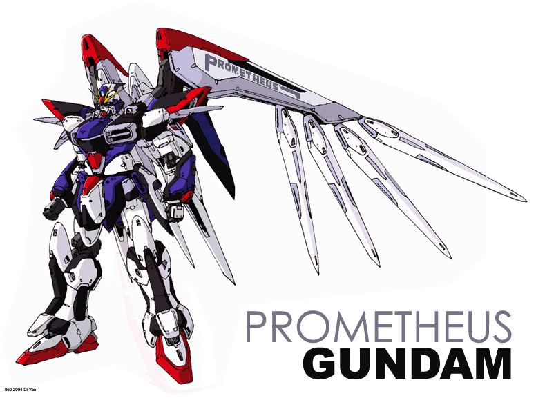 Gundam 00. LAUNCH! - Page 16 - NeoGAF
