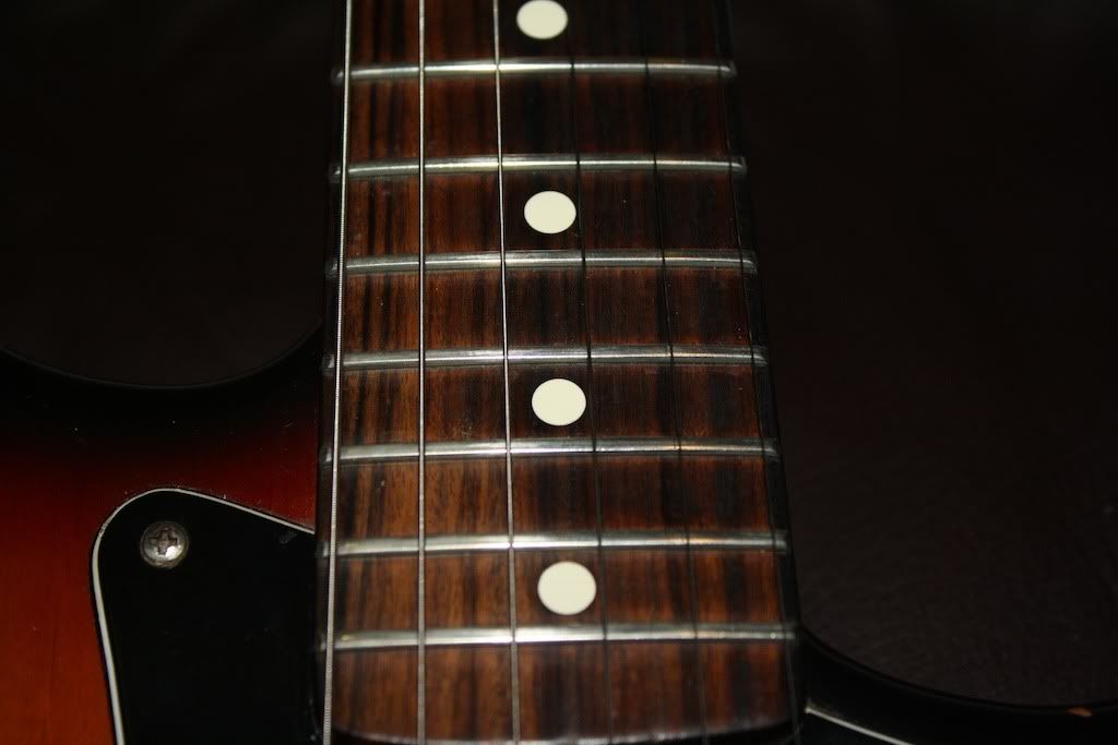 Fender Srv Stratocaster Serial Numbers