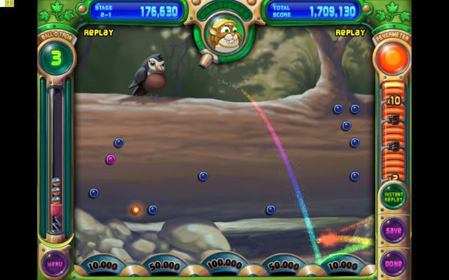 Download Peggle Deluxe + Crack [Full Version] Torrent ...