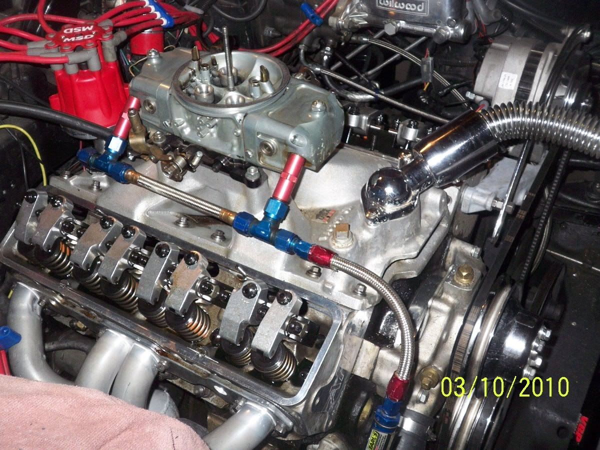 chirping alternator belt at midhigh rpms CorvetteForum Chevrolet