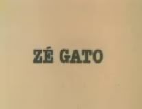 Zé Gato