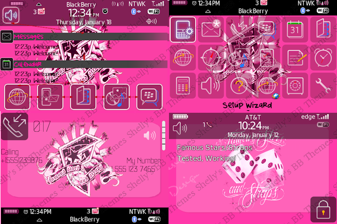 (B)Famous Stars and Straps famous stars and straps wallpaper. (B)Famous Stars and Straps