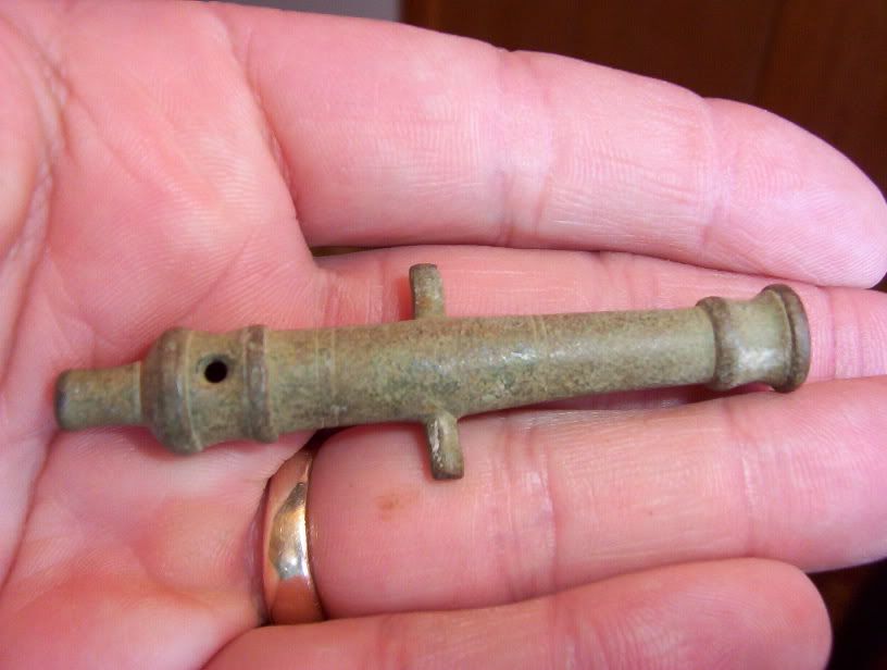 Toy Cannons,,,Lets see YOUR"S!!! 🧭 The Original