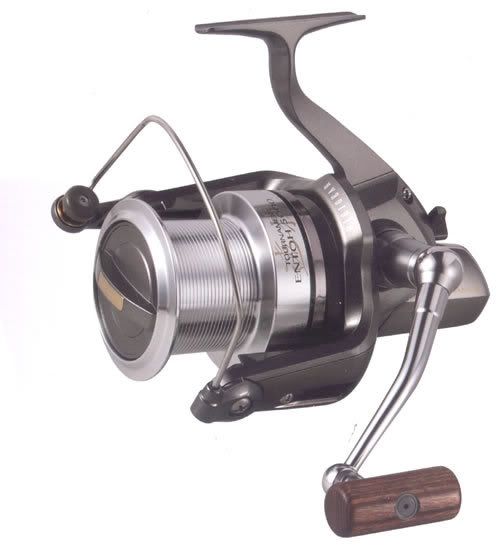 daiwa tournament entoh 5500