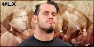 Alex Shelley