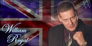 William Regal