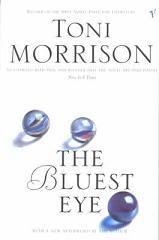 Toni Morrison the Bluest Eye