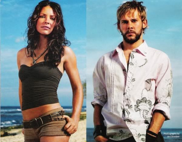 lilly dating. (Lilly/Dominic Monaghan ) dominic monaghan dating