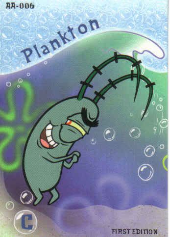 Plankton6.jpg image by ladystareternal