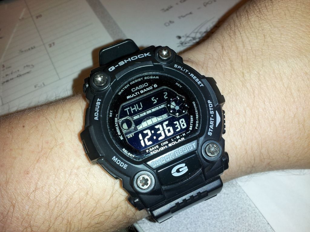 Advice In Buying A G Shock Gw 7900 B Watchuseek Watch Forums