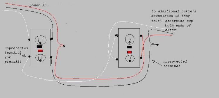 Is This Wiring Diagram Ok Doityourself Com Community Forums
