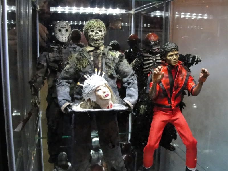 figurine creepshow