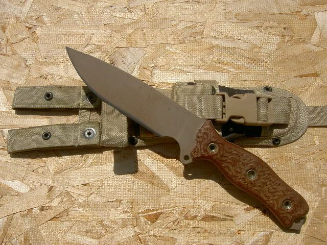 Busse Satin Jack