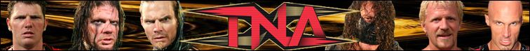 TEW Sector TNA Banner Pictures, Images and Photos