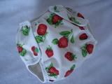 Size Medium Strawberries Cover