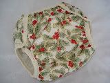 Size Large Holly Berry Cover