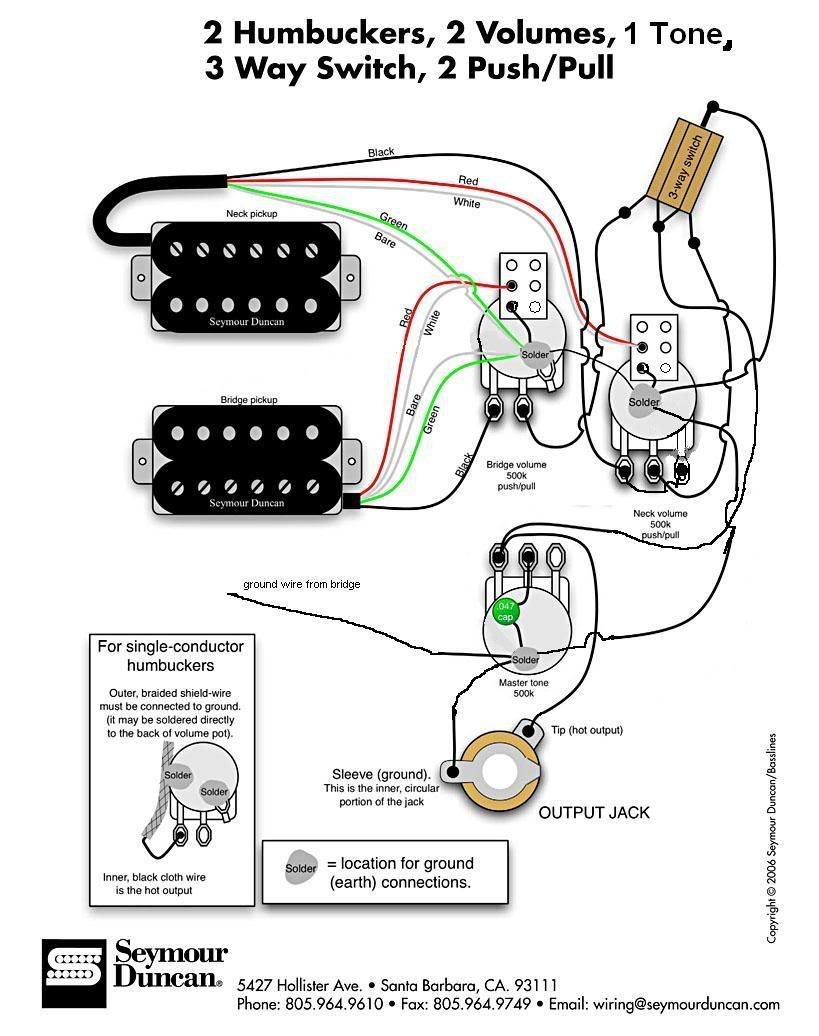 custom schematic