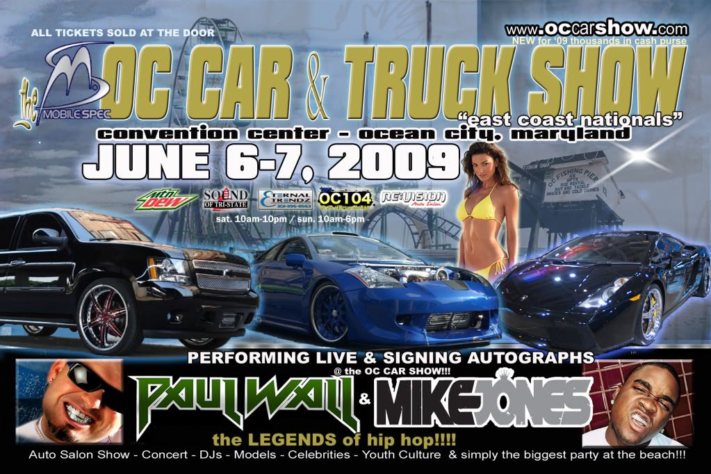 2009 OC Car and Truck Show VW Vortex Volkswagen Forum