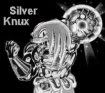 silverknux Avatar