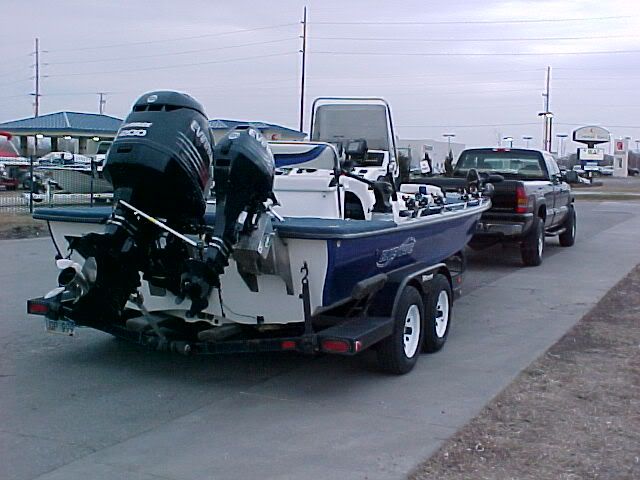 Need Ideas For Mounting A Kicker Motor To My Tri Toon Pontoon Boat Deck Boat Forum