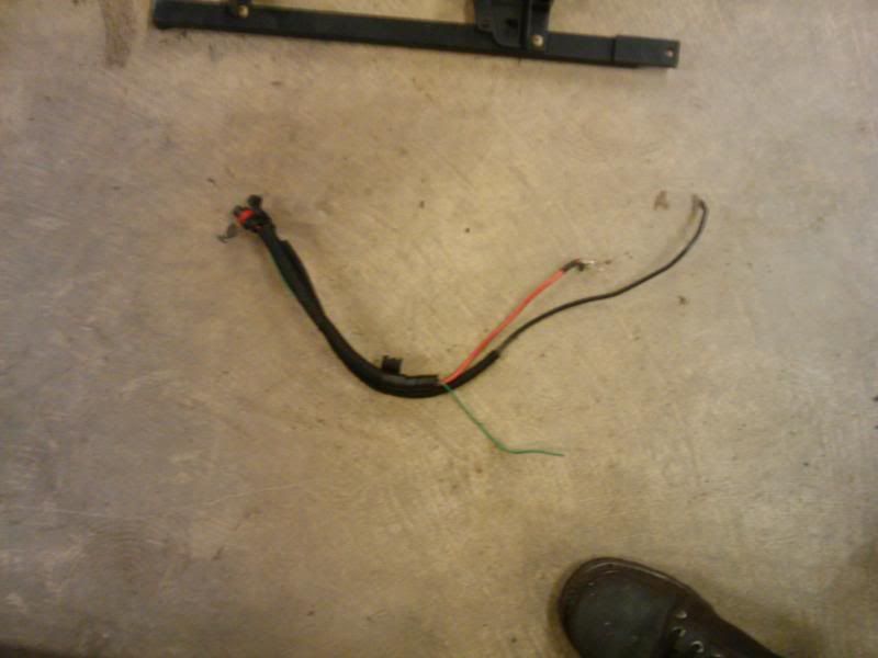 C6 Corvette Electric EFan Setup for TBSS 150.00 Chevy Trailblazer SS Forum