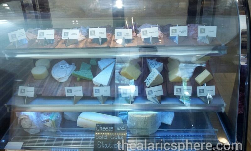 Fairmont-Raffles-Makati-Spectrum-Buffet-Cheese-Station