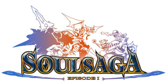 Soul-Saga-Logo-Banner