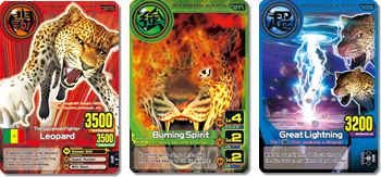 Animal-Kaiser-Evolution-Cards-Animal-Strong-Miracle