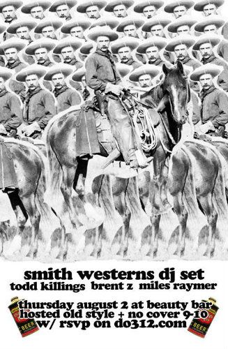 Smith-Westerns