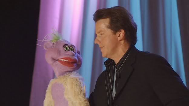 jeff dunham walter christmas. [Stand-Up Comedy] Jeff Dunham