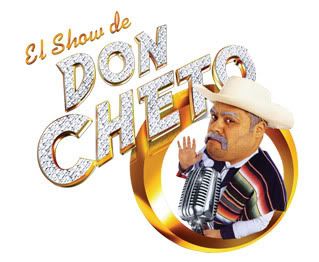 Don Cheto totally rules!!! LMAO