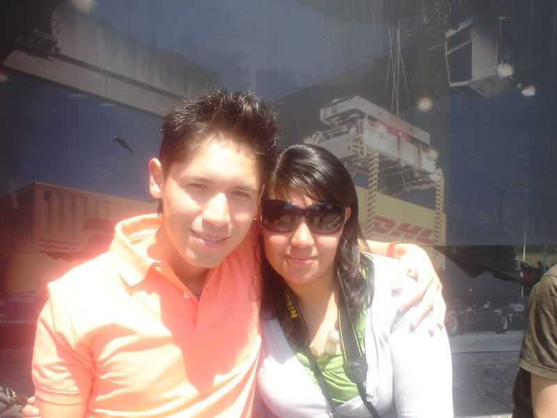 Gerardita & Me