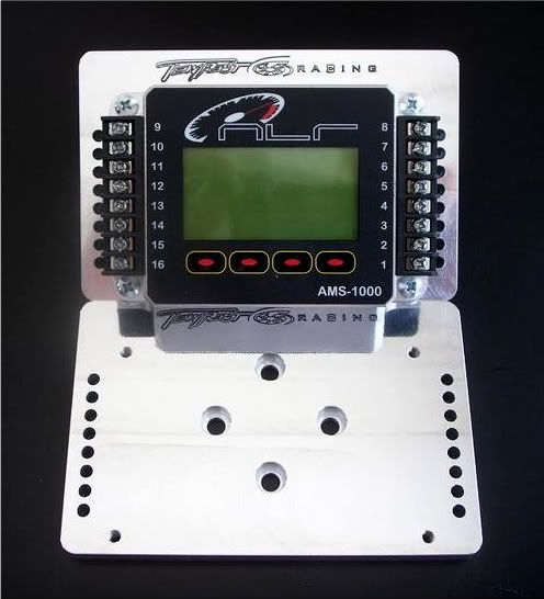 AMS-1000 mounting bracket