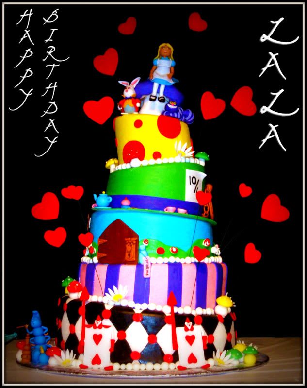 happy birthday cake 17. HAPPY BIRTHDAY TO YOU