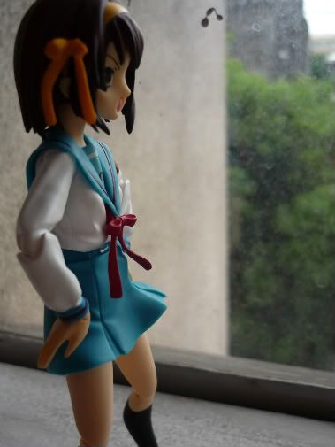 haruhi look!