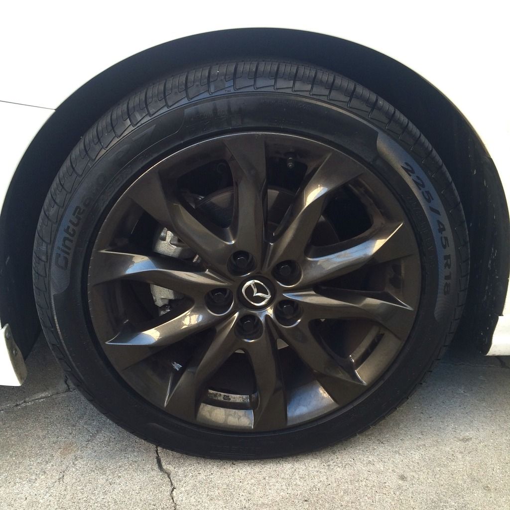 Pirelli Cinturato P7 All Season Plus Review >> Pirelli Cinturato P7 All Season Plus 2004 To 2016 Mazda 3 Forum Pirelli Cinturato P7 All Season Plus Review >> Pirelli Cinturato P7 All Season Plus 2004 To 2016 Mazda 3 Forum