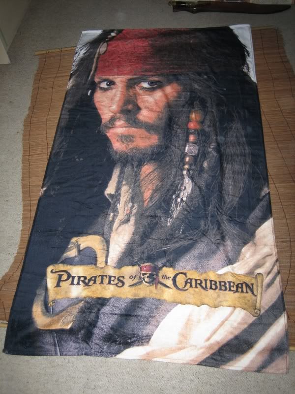 Beach_Towel.jpg Beach Towel image by Indiana.Jones