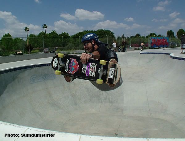 Pedlow Skatepark Survey